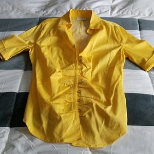 New York & Company dress shirt